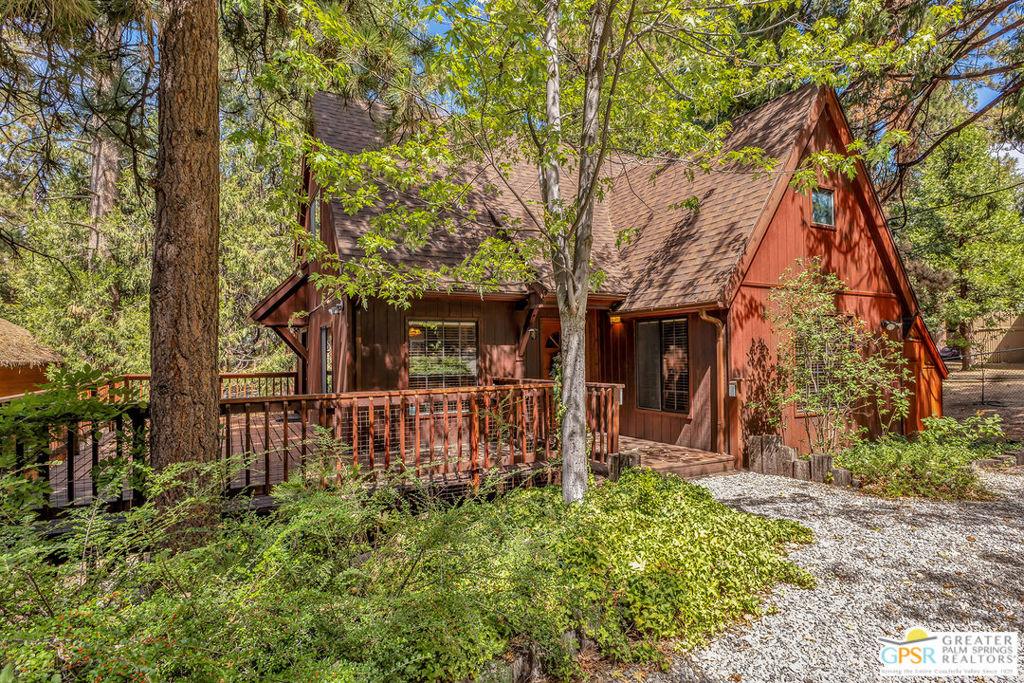 25307 Acorn LN Idyllwild CA 92549 | MLS #26986851PS 41 MLS #26986851PS image #0