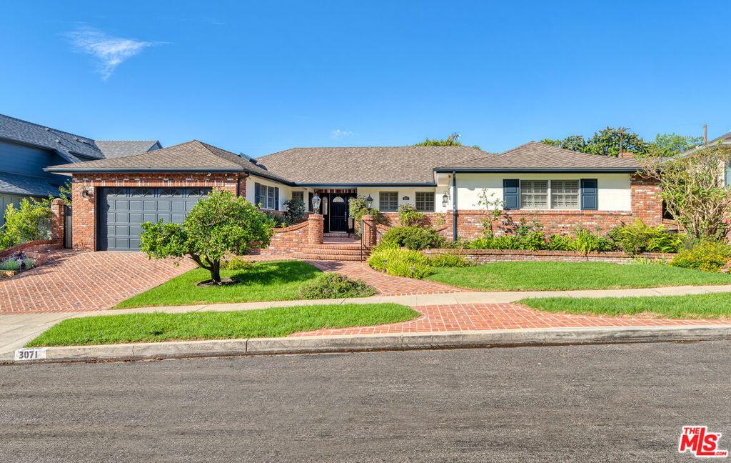 3071 Mcconnell DR Los Angeles CA 90064 | MLS #26986967 45 MLS #26986967 image #0