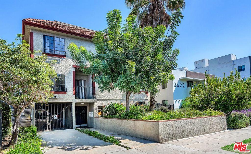 3618 Keystone AV #1 Los Angeles CA 90034 | MLS #26987195 45 MLS #26987195 image #0