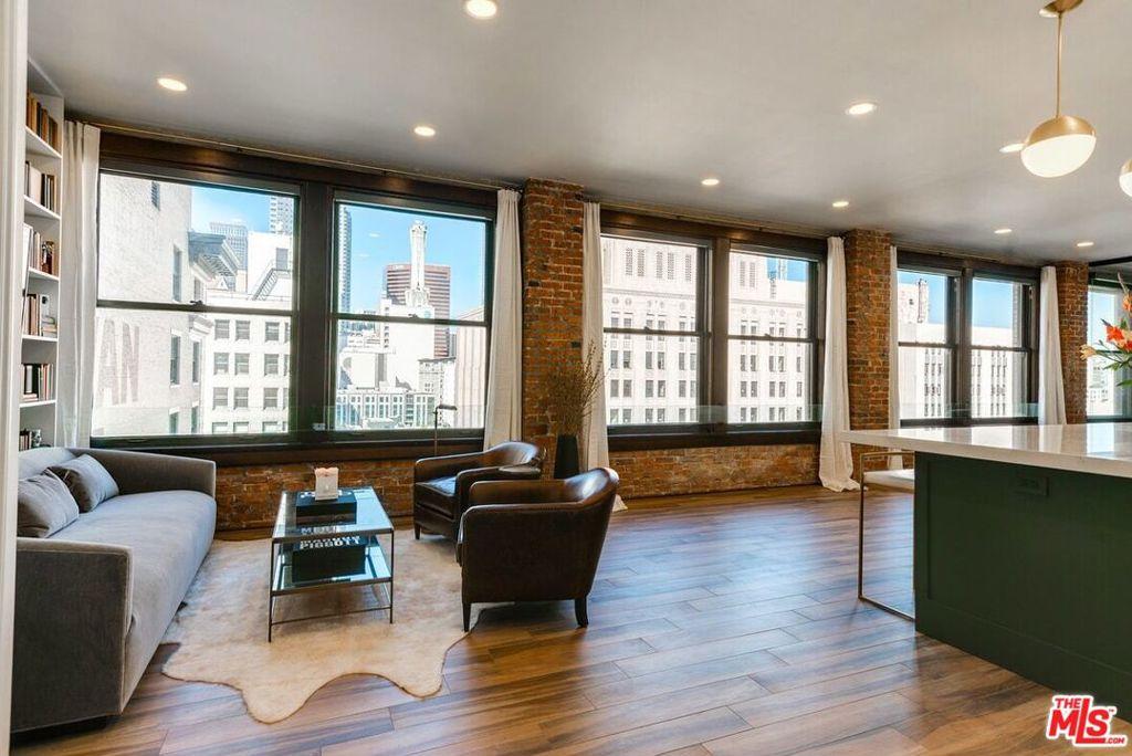 460 S Spring ST #1105 Los Angeles CA 90013 | MLS #26987295 45 MLS #26987295 image #0