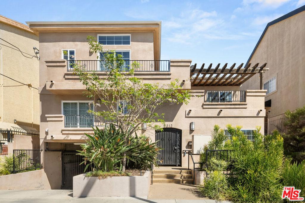 5312 Denny AV #7 North Hollywood CA 91601 | MLS #26987483 45 MLS #26987483 image #0
