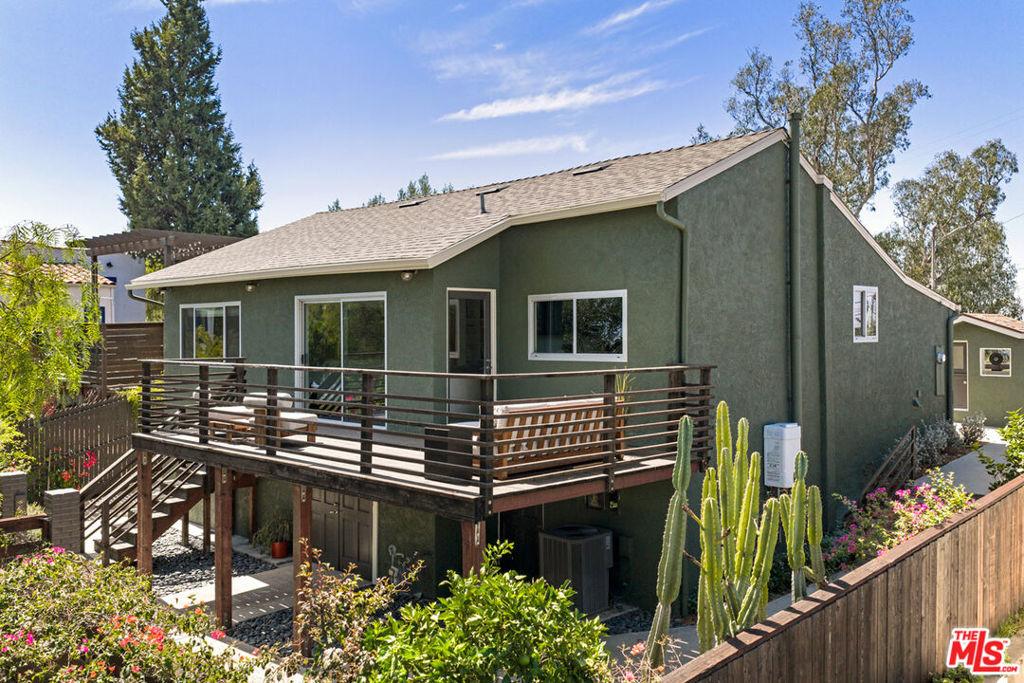 853 Tipton TE Los Angeles CA 90042 | MLS #26987595 45 MLS #26987595 image #0