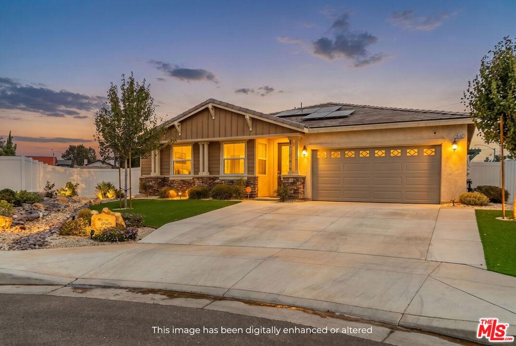 39142 Cocobola CT Palmdale CA 93551 | MLS #26987599 45 MLS #26987599 image #0