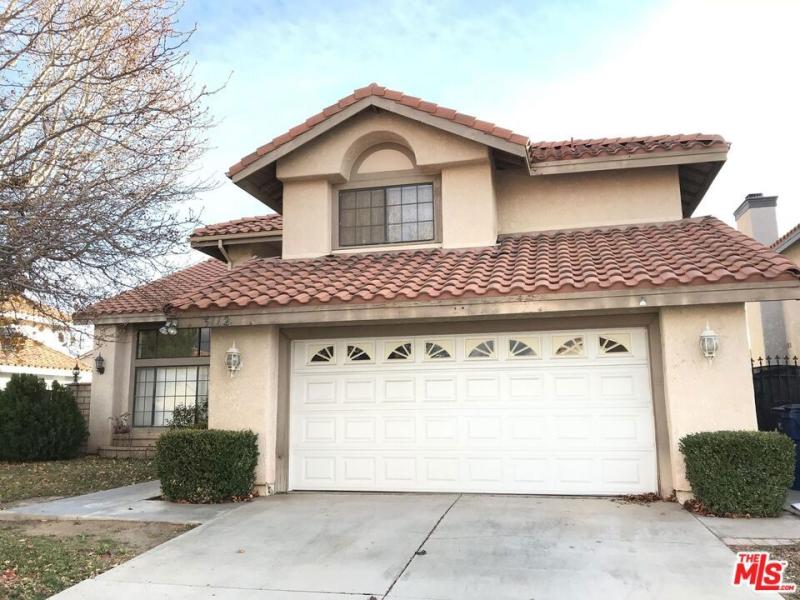 3112 Caminito LN Palmdale CA 93550 | MLS #26988255 45 MLS #26988255 image #0