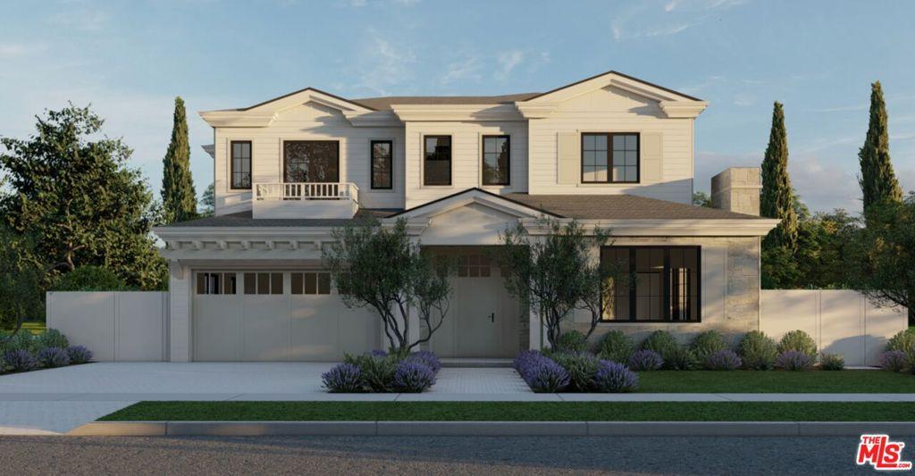 3123 Earlmar DR Los Angeles CA 90064 | MLS #26988393 45 MLS #26988393 image #0