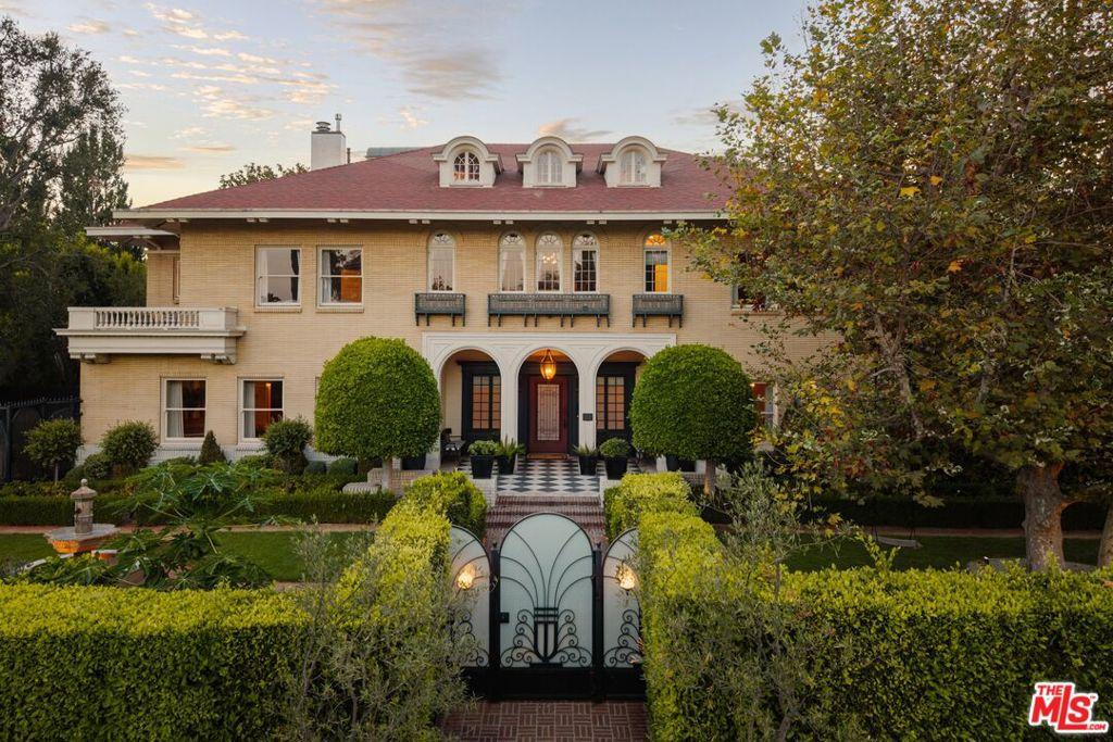 601 S Windsor BL Los Angeles CA 90005 | MLS #26988717 45 MLS #26988717 image #0