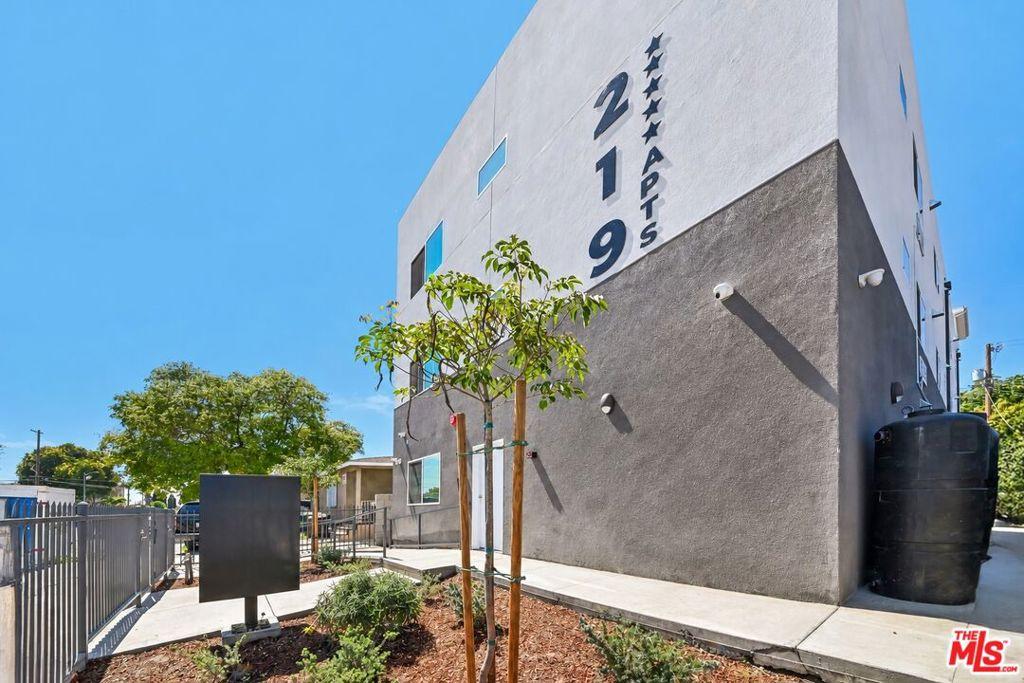 219 E 87th ST Los Angeles CA 90003 | MLS #26988743 45 MLS #26988743 image #0