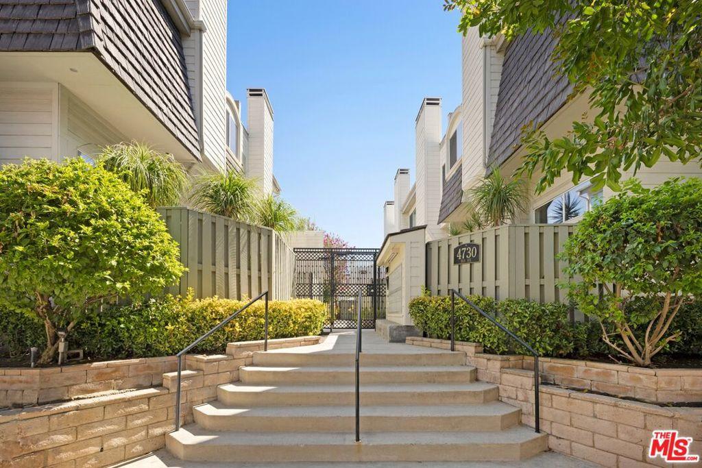 4730 Ben AV #13 Valley Village CA 91607 | MLS #26988985 45 MLS #26988985 image #0