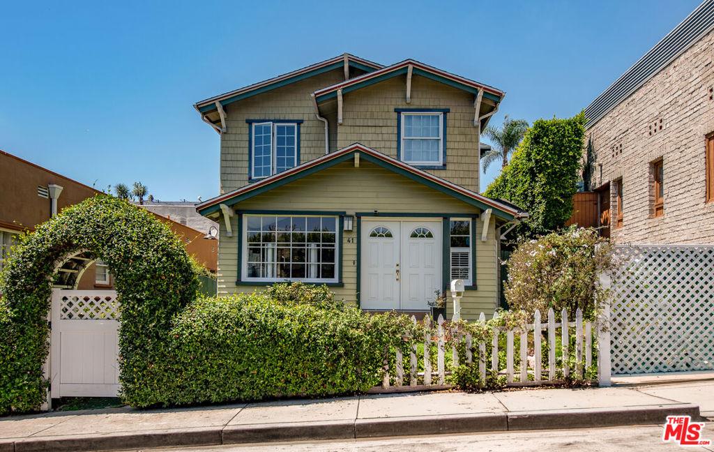41 Vicente TE Santa Monica CA 90401 | MLS #26989049 45 MLS #26989049 image #0