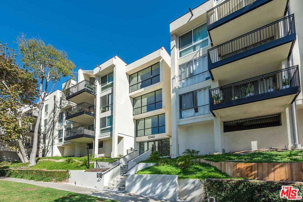 1340 S Beverly Glen BL #313 Los Angeles CA 90024 | MLS #26989055 45 MLS #26989055 image #0