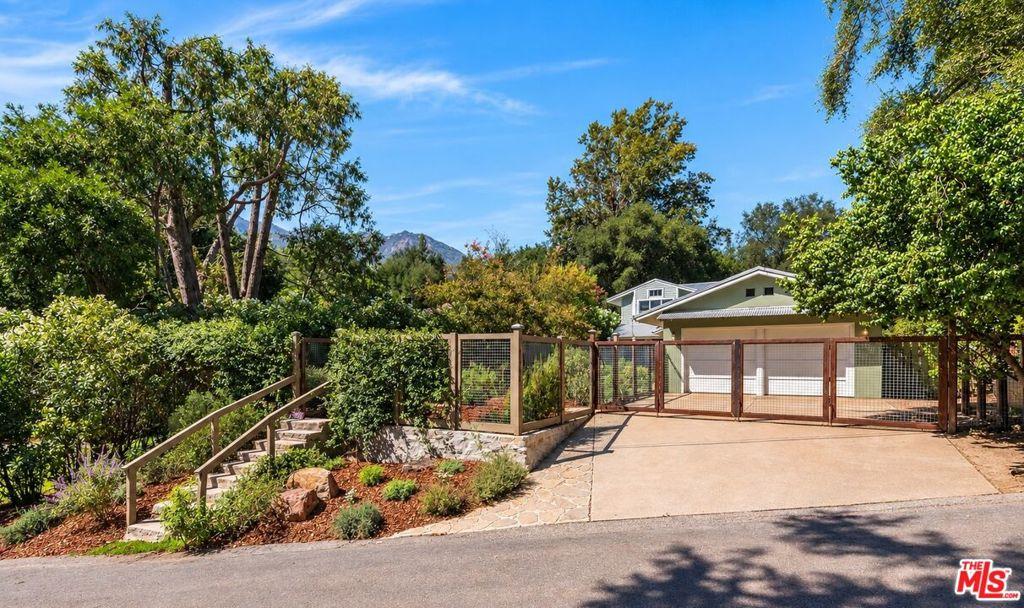 1446 Bonnell DR Topanga CA 90290 | MLS #26989135 45 MLS #26989135 image #0