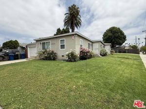 3117 W 36th ST Los Angeles CA 90018 | MLS #26989167 45 MLS #26989167 image #0