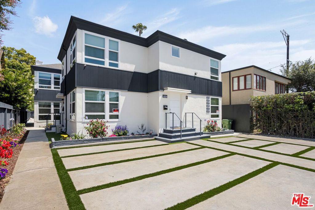 1342 S Ogden DR Los Angeles CA 90019 | MLS #26989237 45 MLS #26989237 image #0