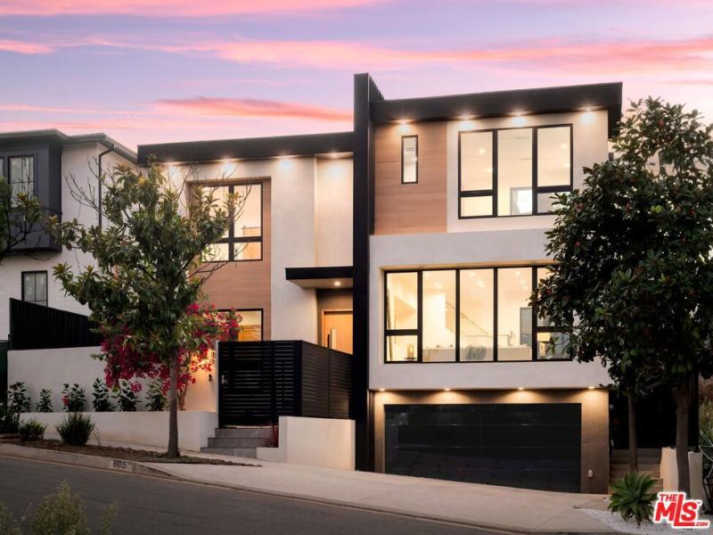 605 Erskine DR Los Angeles CA 90272 | MLS #26989243 45 MLS #26989243 image #0