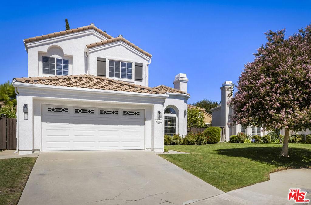 26611 Marigold CT Calabasas CA 91302 | MLS #26989367 45 MLS #26989367 image #0