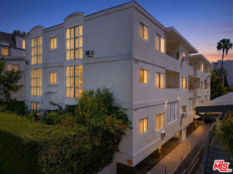 1214 N Clark ST West Hollywood CA 90069 | MLS #26989399 45 MLS #26989399 image #0