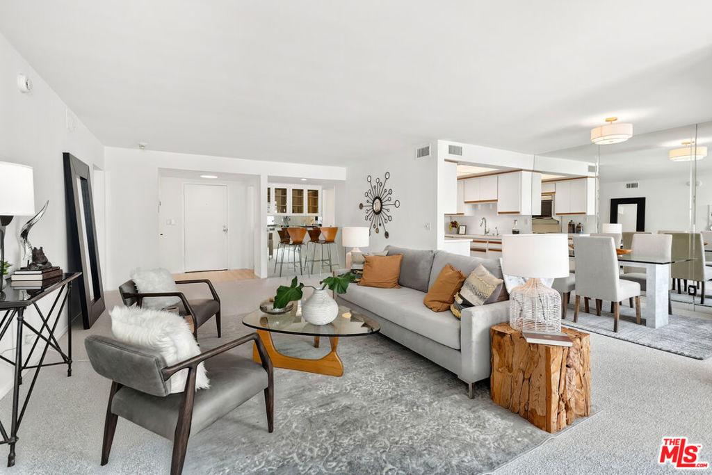 1221 N Kings RD #305 West Hollywood CA 90069 | MLS #26989405 45 MLS #26989405 image #0