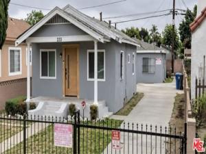 218 E 81st ST Los Angeles CA 90003 | MLS #26989427 45 MLS #26989427 image #0