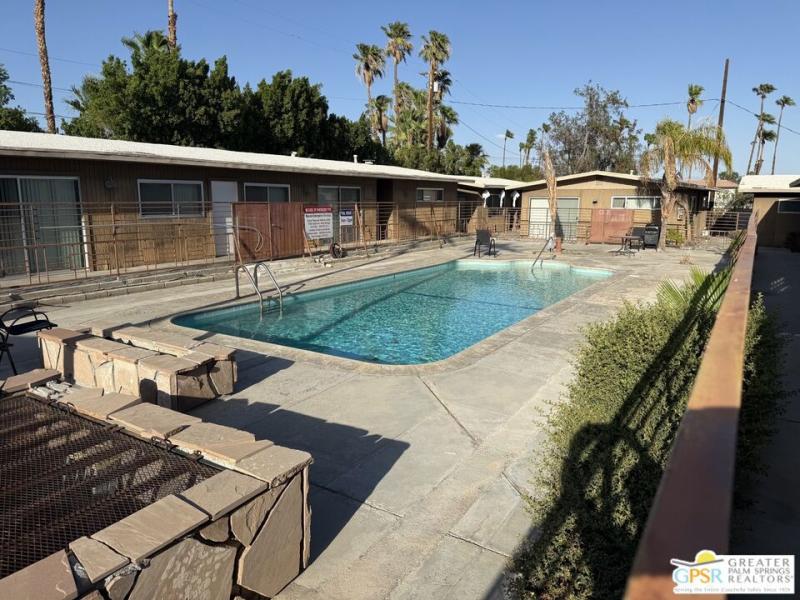 366 W Mariscal RD #2 Palm Springs CA 92262 | MLS #26989439PS 45 MLS #26989439PS image #0
