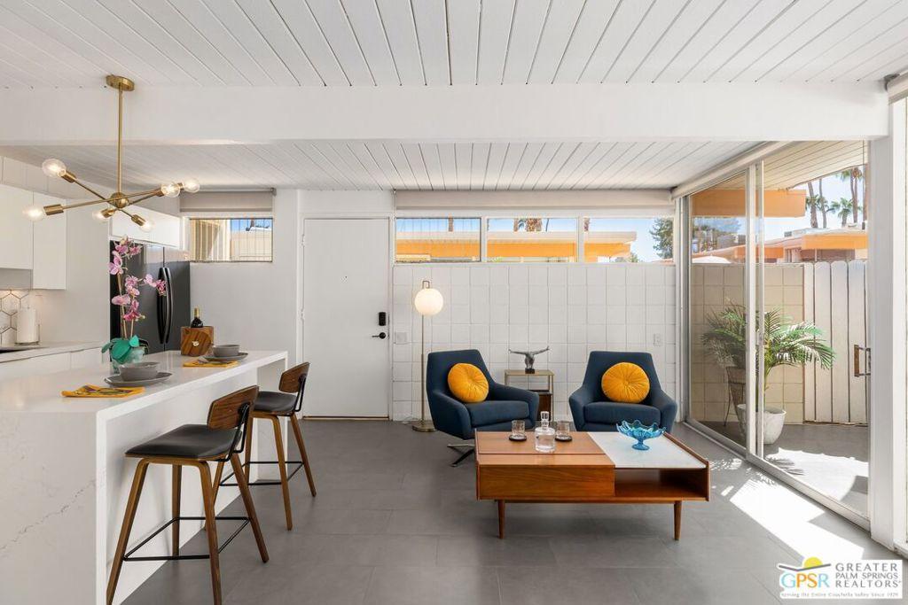 1111 E Palm Canyon DR #307 Palm Springs CA 92264 | MLS #26989493PS 45 MLS #26989493PS image #0