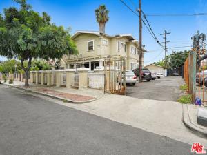 972 W 47th ST Los Angeles CA 90037 | MLS #26989593 45 MLS #26989593 image #0
