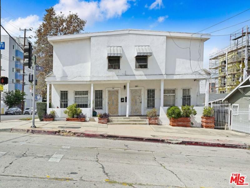 1059 S Harvard BL Los Angeles CA 90006 | MLS #26989645 41 MLS #26989645 image #0