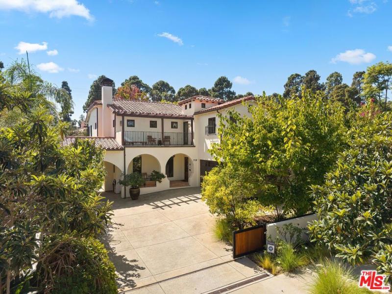 728 25th ST Santa Monica CA 90402 | MLS #26989809 45 MLS #26989809 image #0