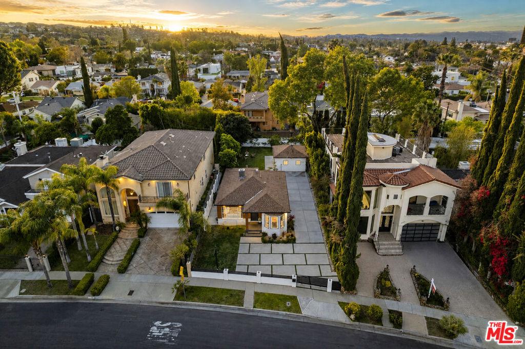 5143 Newcastle AV Encino CA 91316 | MLS #26990025 45 MLS #26990025 image #0