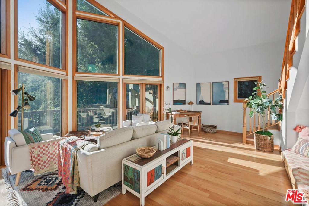 2449 Nuez WY Topanga CA 90290 | MLS #26990469 45 MLS #26990469 image #0