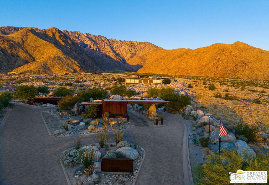 2428 City View Palm Springs CA 92262 | MLS #26990945PS 41 MLS #26990945PS image #0