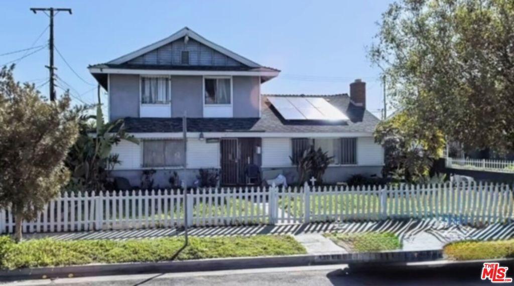 13914 S Main ST Los Angeles CA 90061 | MLS #25510305 87 MLS #25510305 image #0
