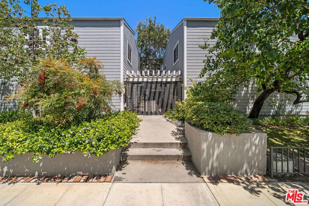 4308 ALCOVE AV #106 Studio City CA 91604 | MLS #26991139 41 MLS #26991139 image #0