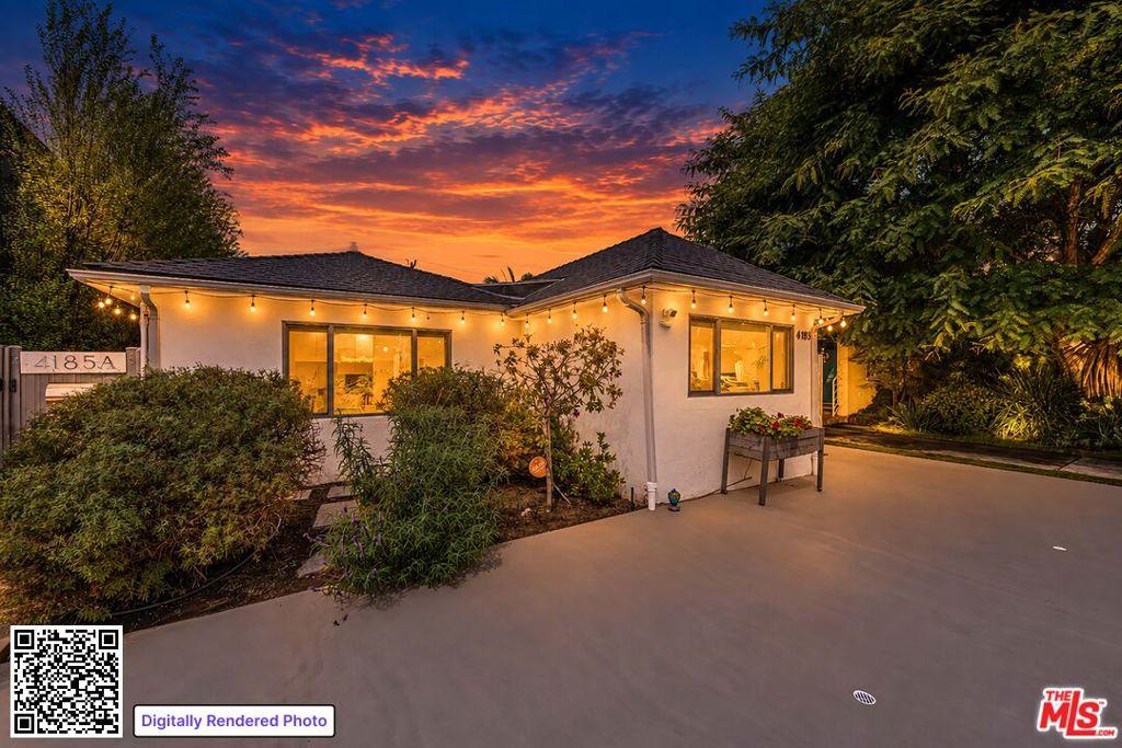 4185 Mildred AV Culver City CA 90066 | MLS #26991175 45 MLS #26991175 image #0