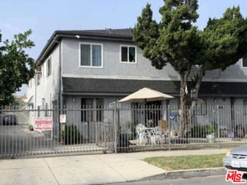 6911 Agnes AV #B North Hollywood CA 91605 | MLS #26991389 45 MLS #26991389 image #0