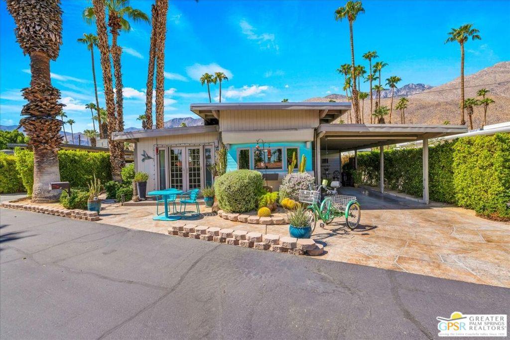 19 Araby ST Palm Springs CA 92264 | MLS #26991869PS 41 MLS #26991869PS image #0