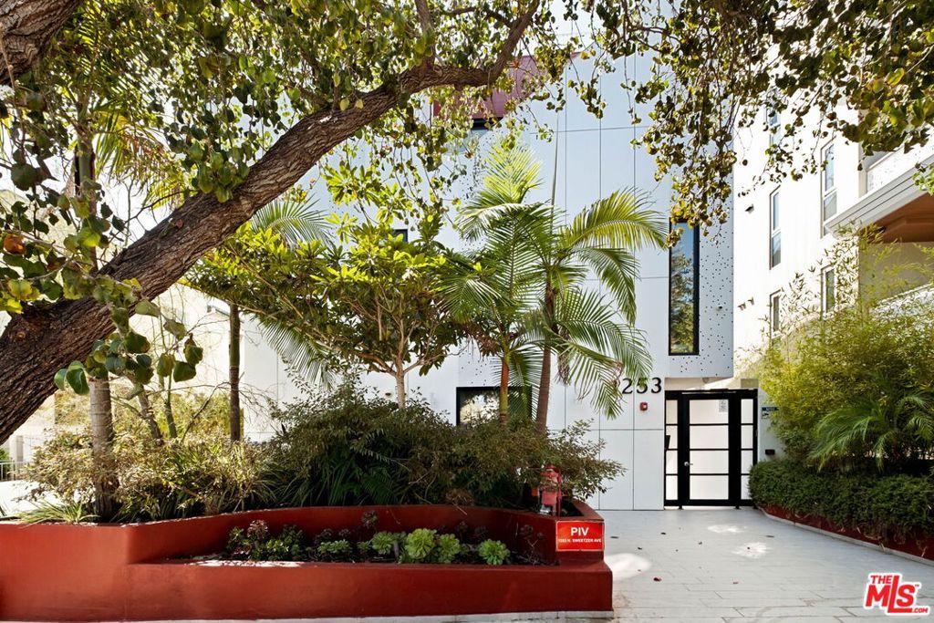 1253 N Sweetzer AV #5 West Hollywood CA 90069 | MLS #26991961 45 MLS #26991961 image #0