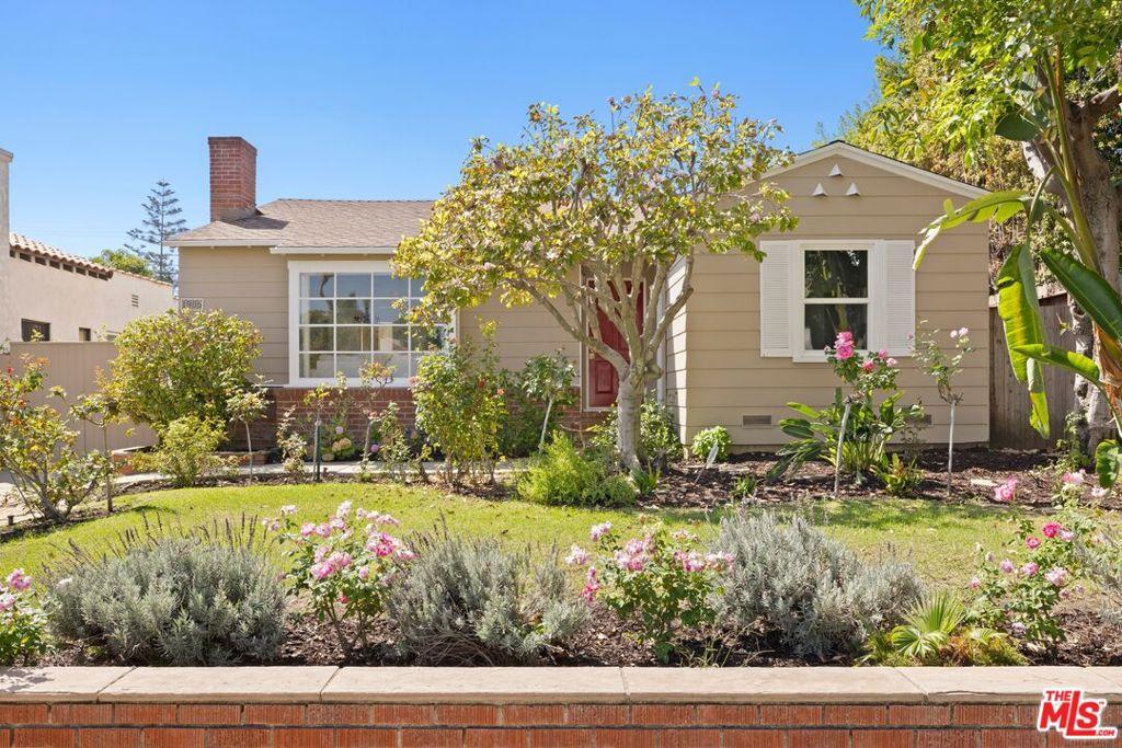 1905 Camden AV Los Angeles CA 90025 | MLS #26991979 41 MLS #26991979 image #0