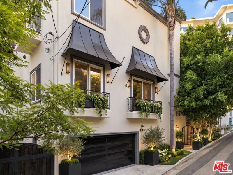 1969 Curson PL Los Angeles CA 90046 | MLS #26992075 45 MLS #26992075 image #0
