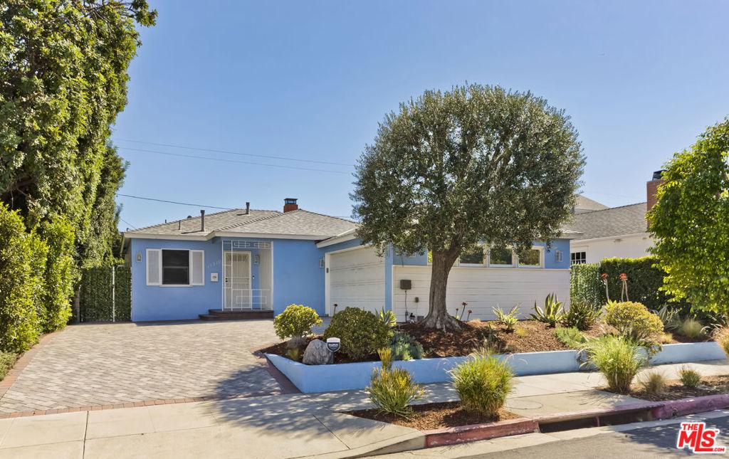 11310 Elderwood ST Los Angeles CA 90049 | MLS #26992317 45 MLS #26992317 image #0
