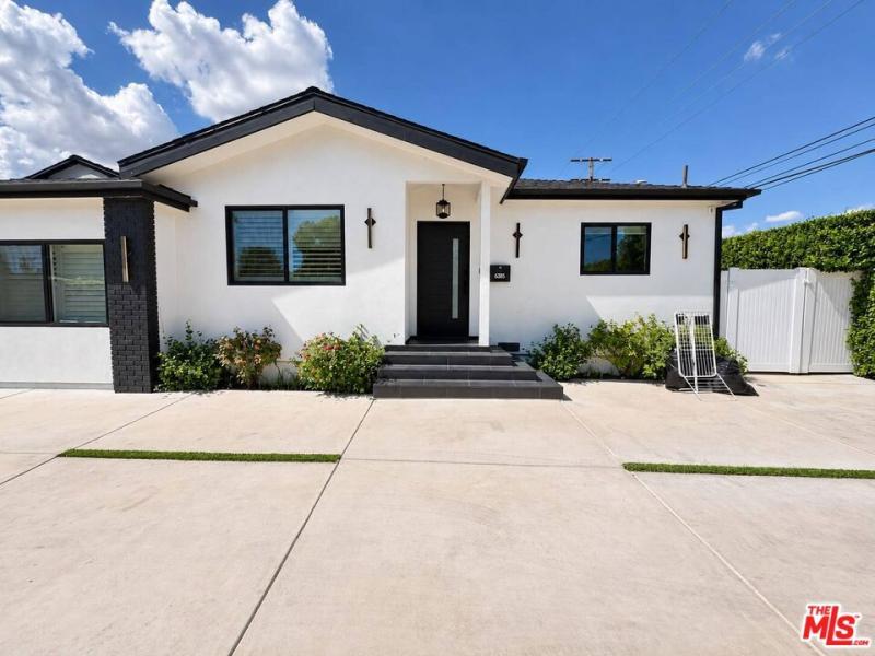 6385 Zelzah AV Encino CA 91316 | MLS #26992339 45 MLS #26992339 image #0
