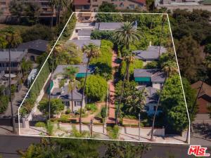 1718 N Vista ST Los Angeles CA 90046 | MLS #26992511 45 MLS #26992511 image #0