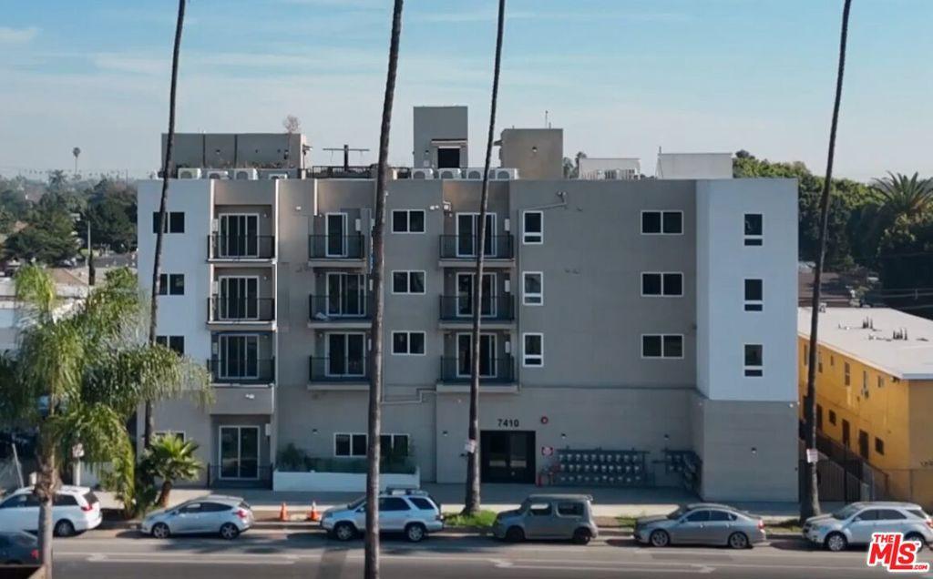 7410 Avalon BL Los Angeles CA 90003 | MLS #26992619 25 MLS #26992619 image #0