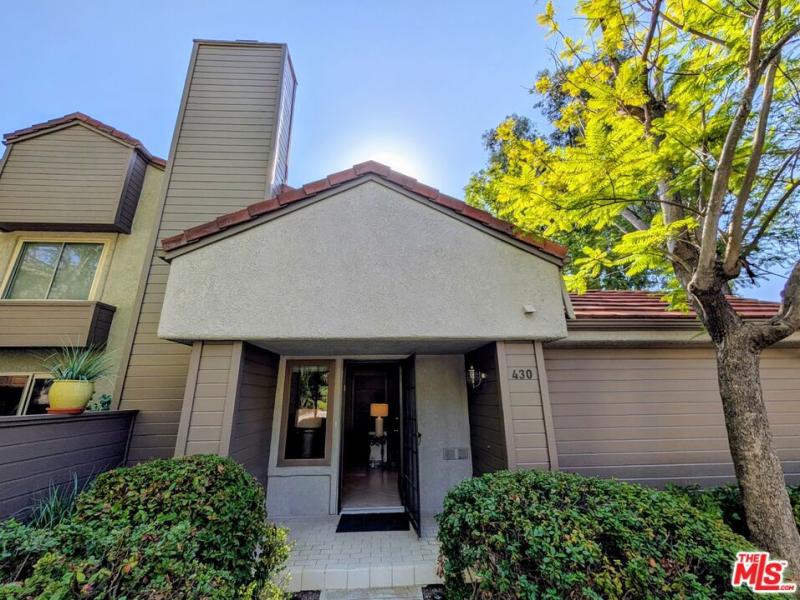 430 Via Colinas Westlake Village CA 91362 | MLS #26992651 45 MLS #26992651 image #0