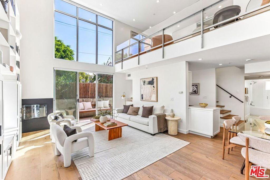 5806 Waring AV #7 Los Angeles CA 90038 | MLS #26992713 45 MLS #26992713 image #0