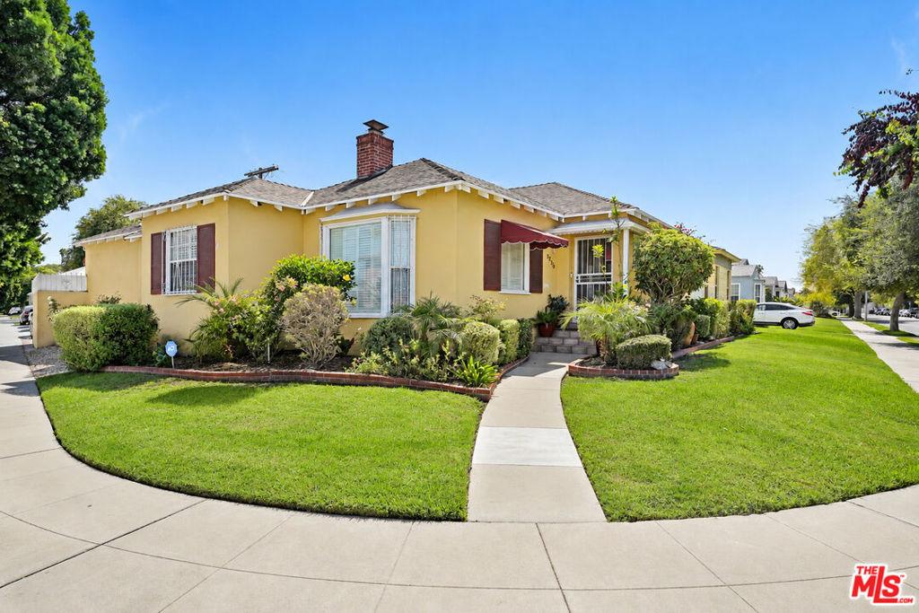 3750 Sutro AV Los Angeles CA 90018 | MLS #26992725 45 MLS #26992725 image #0