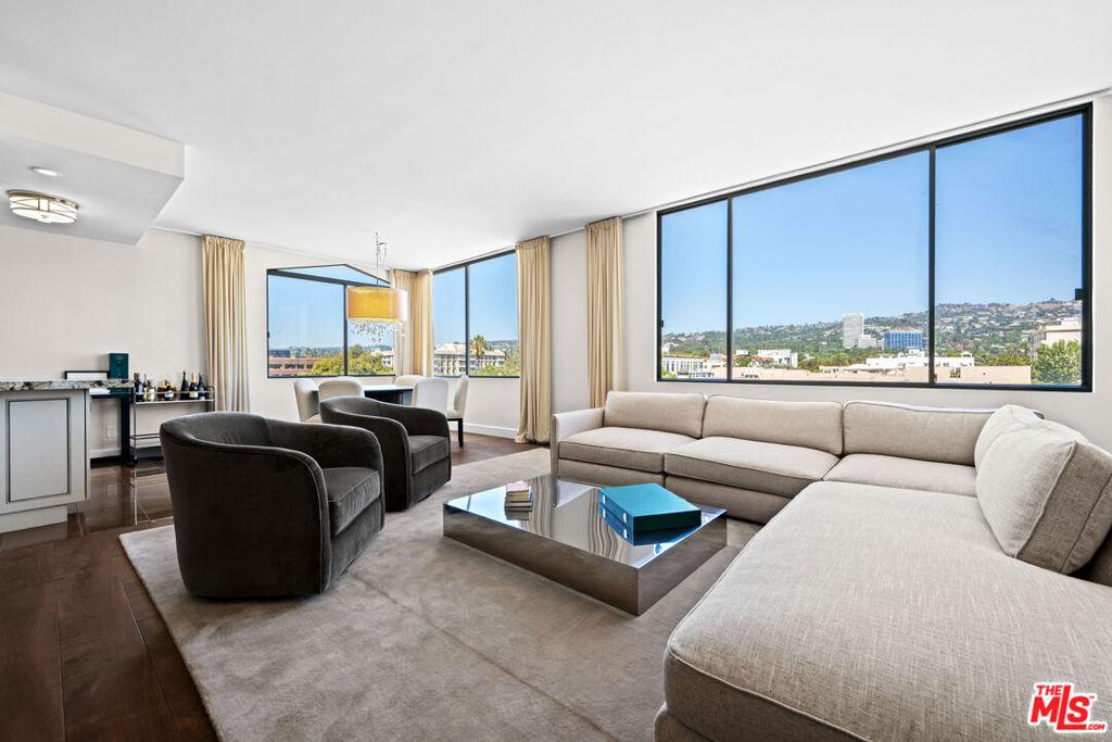 412 N Palm DR #604 Beverly Hills CA 90210 | MLS #26992811 45 MLS #26992811 image #0