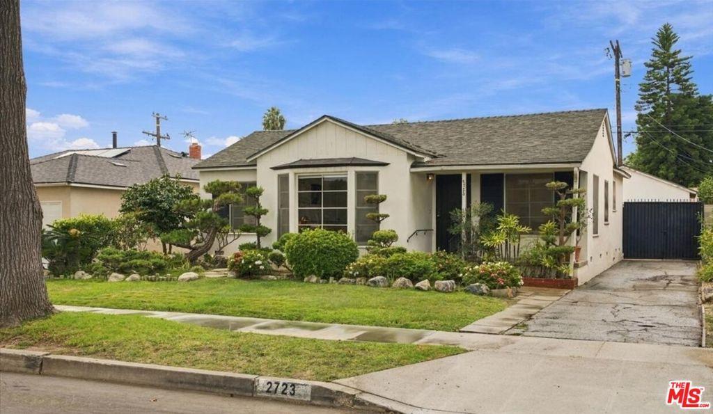 2723 Coolidge AV Los Angeles CA 90064 | MLS #26992887 45 MLS #26992887 image #0