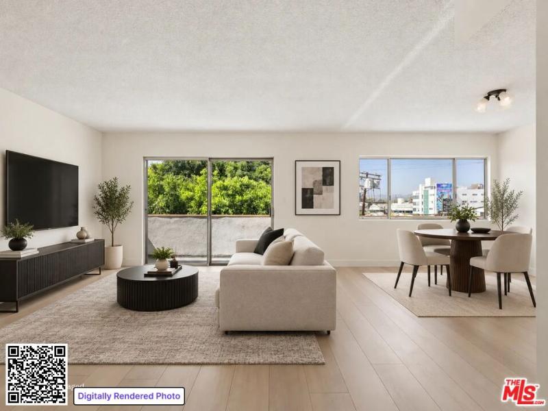 131 N Orlando AV #304 Los Angeles CA 90048 | MLS #26993049 45 MLS #26993049 image #0