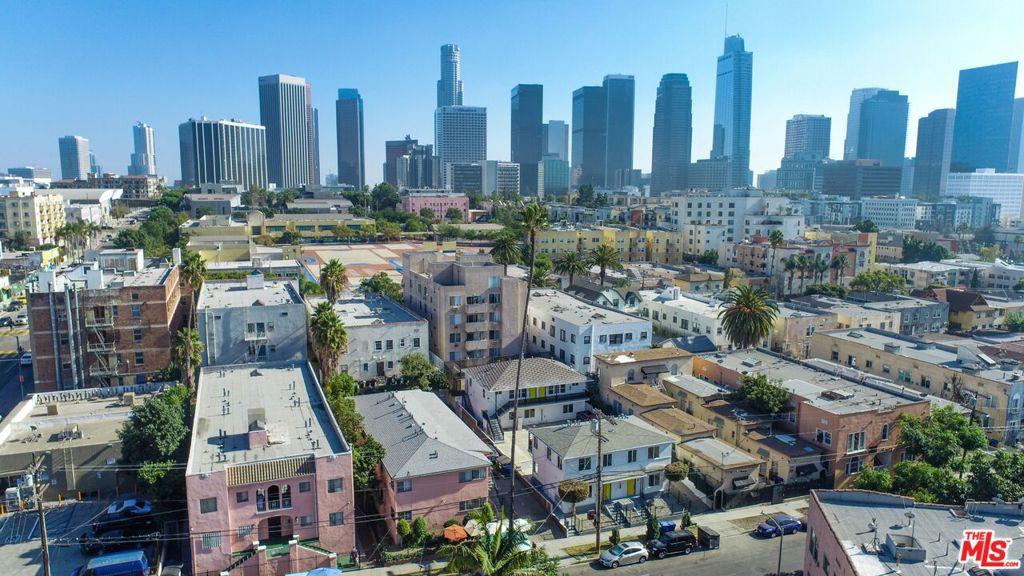 316 Columbia AV Los Angeles CA 90017 | MLS #26866465 87 MLS #26866465 image #0