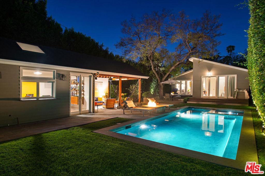 740 N Martel AV Los Angeles CA 90046 | MLS #26993339 41 MLS #26993339 image #0